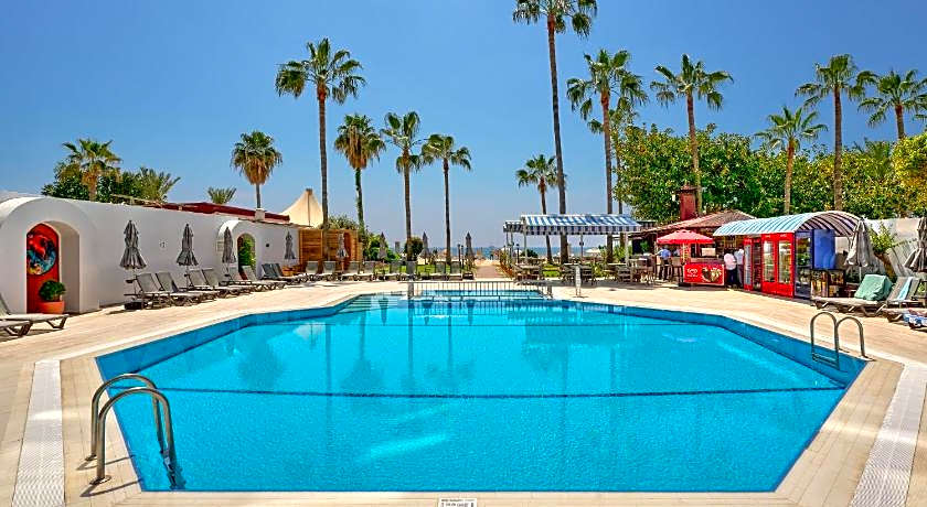 Elysee Beach Hotel
