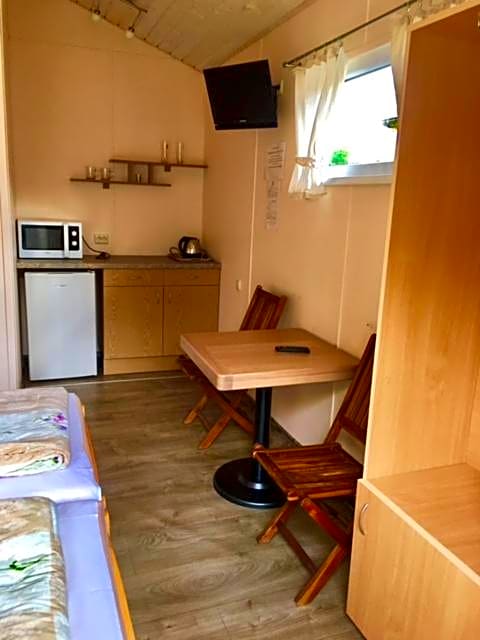 Poilsio namai "Undin¿"