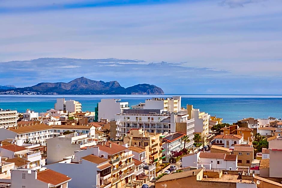 Ilusion Markus & Spa