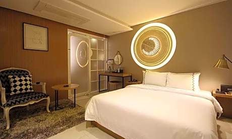 Premier Double room
