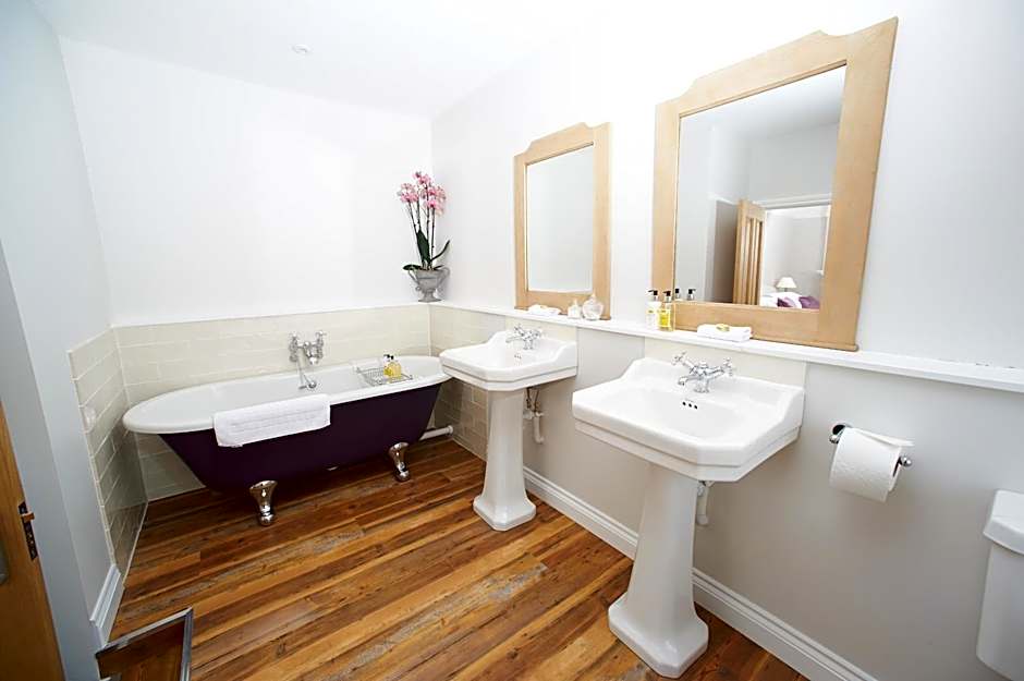 The Bugle Inn Twyford