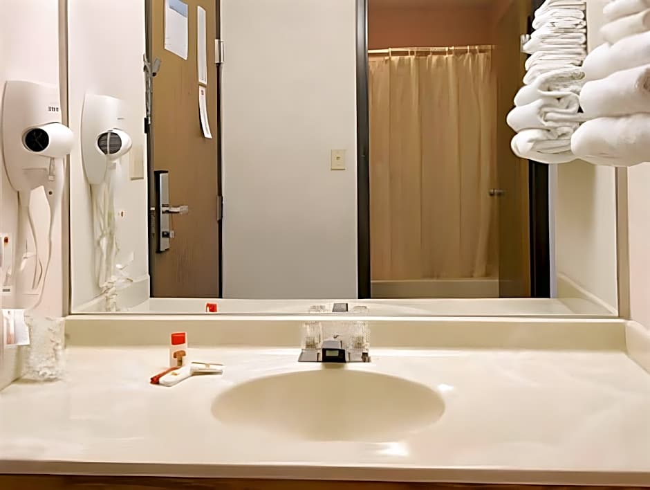 America's Best Value Inn Beardstown