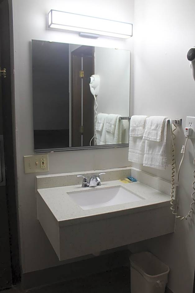 Extended Stay Warrenton Inn