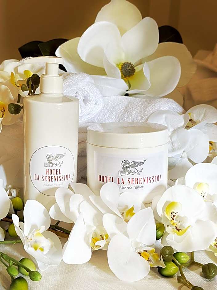 HOTEL la SERENISSIMA TERME & SPA