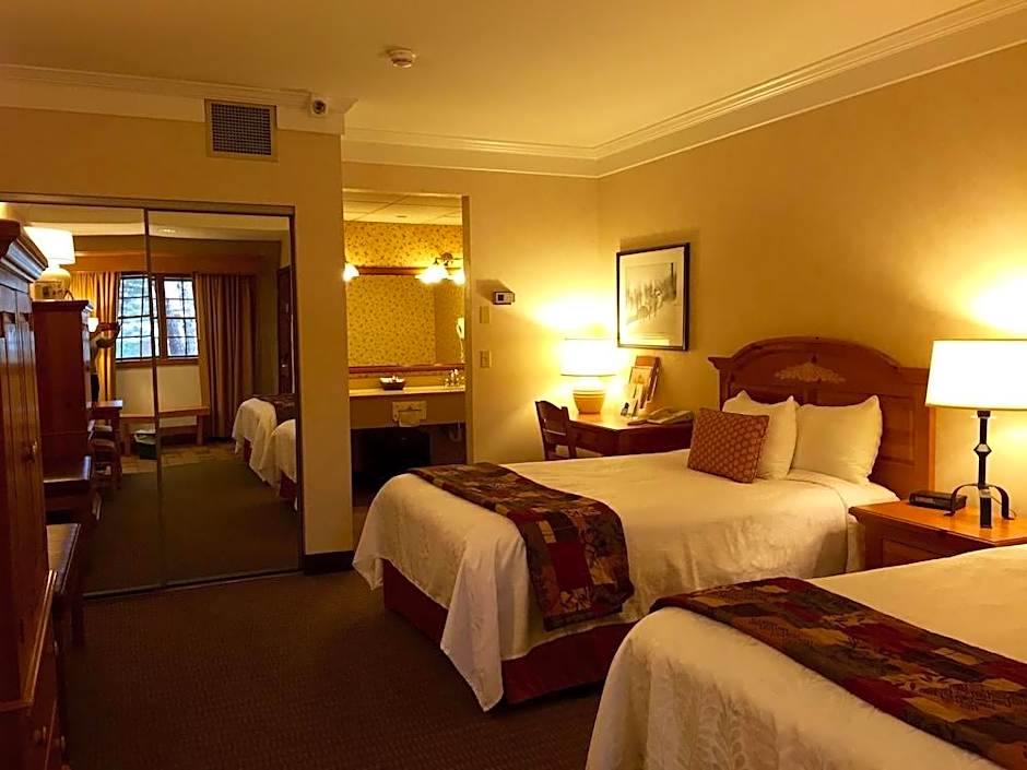 The Inn at Holiday Valley