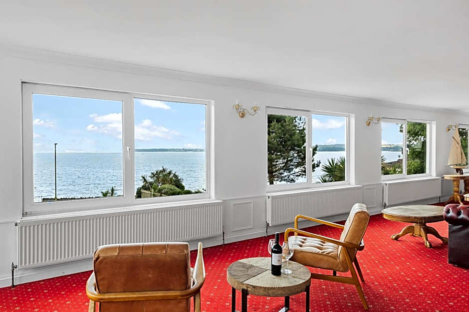 Waters Edge Hotel Torquay