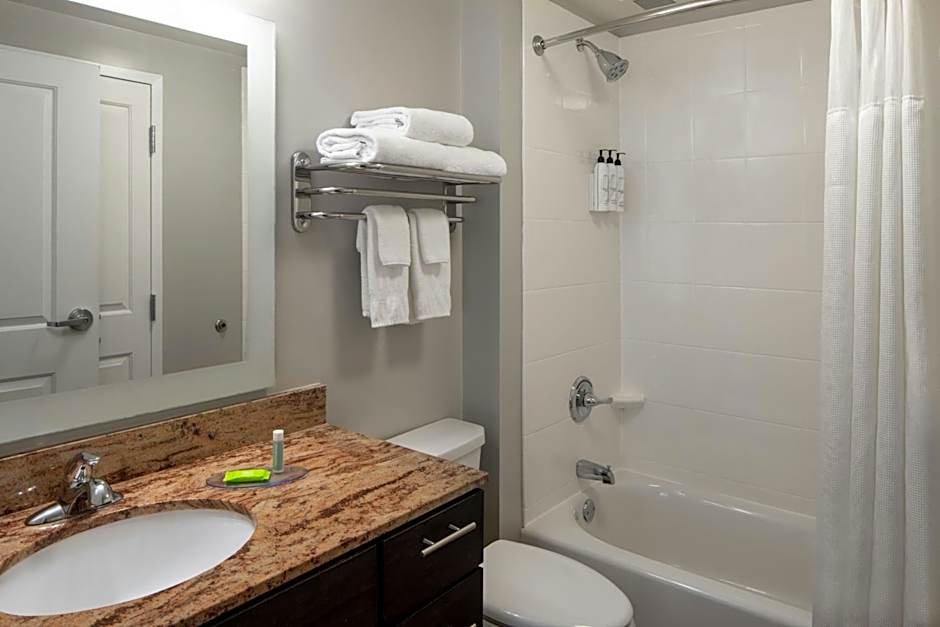 TownePlace Suites by Marriott Huntsville West/Redstone Gateway