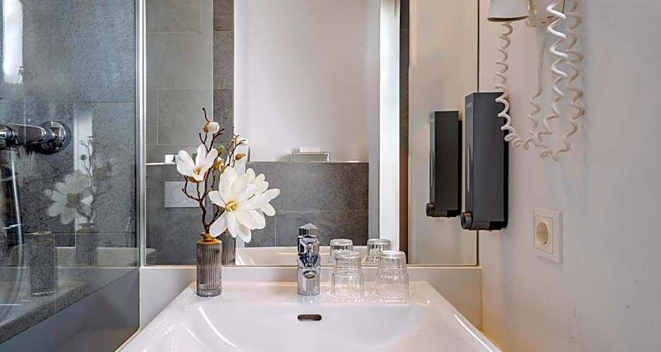 PLAZA INN Dachau - München