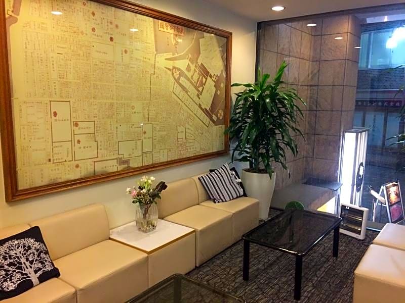 Ueno Terminal Hotel