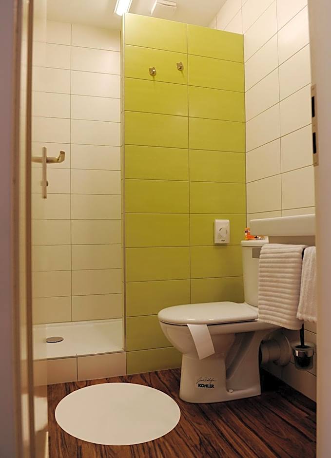 Hotel Restaurant zum Schlossberg