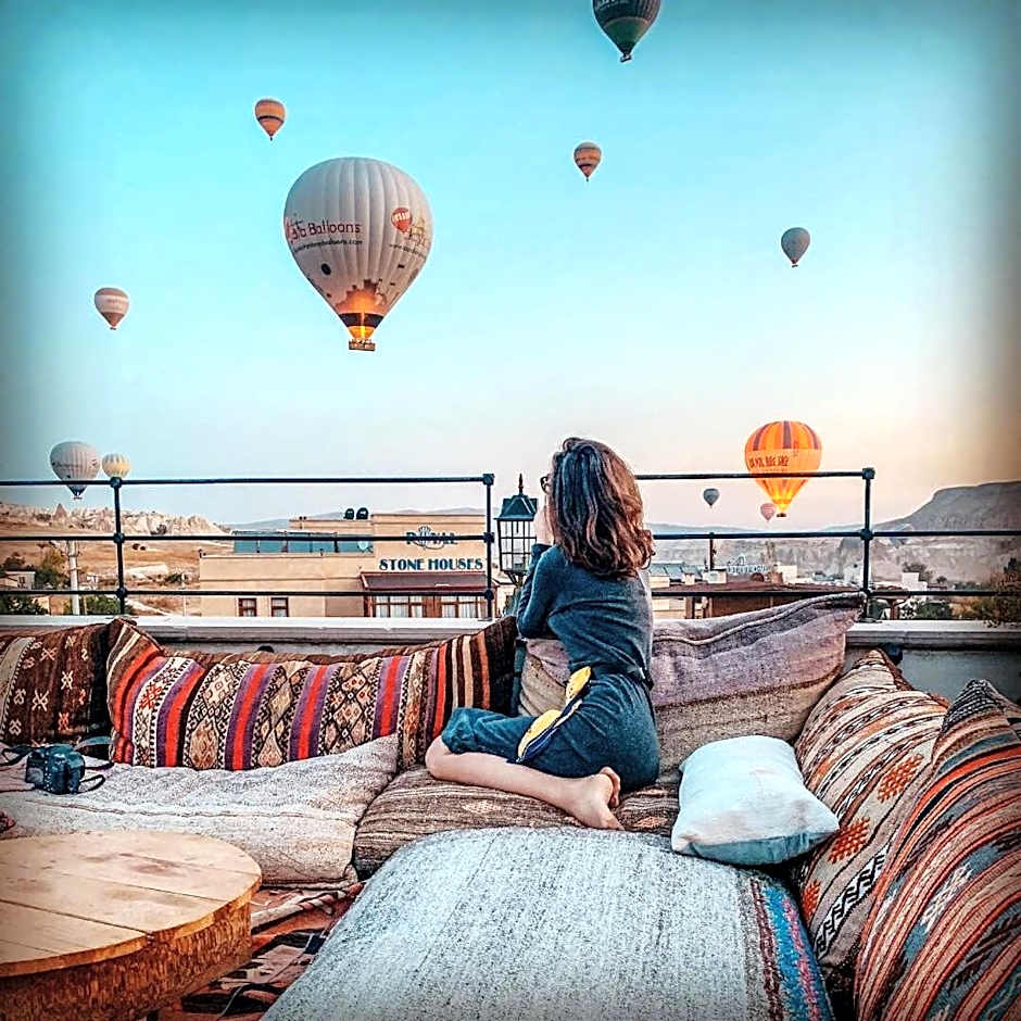 Caravanserai Inn Hotel