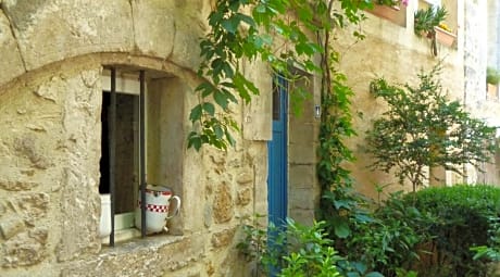 Chambres du clocher