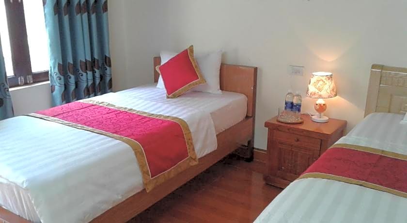 Tam Coc Riverside Homestay