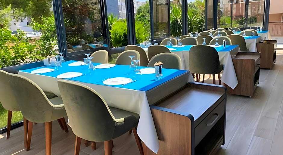 Zeynel Hotel