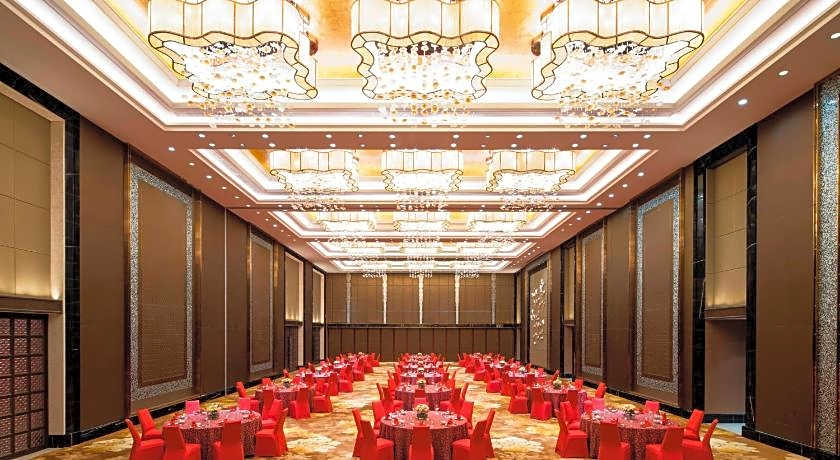 Sheraton Shantou Hotel