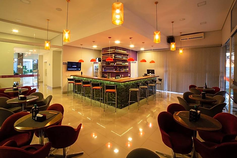 Portal Hotel Mogi Mirim