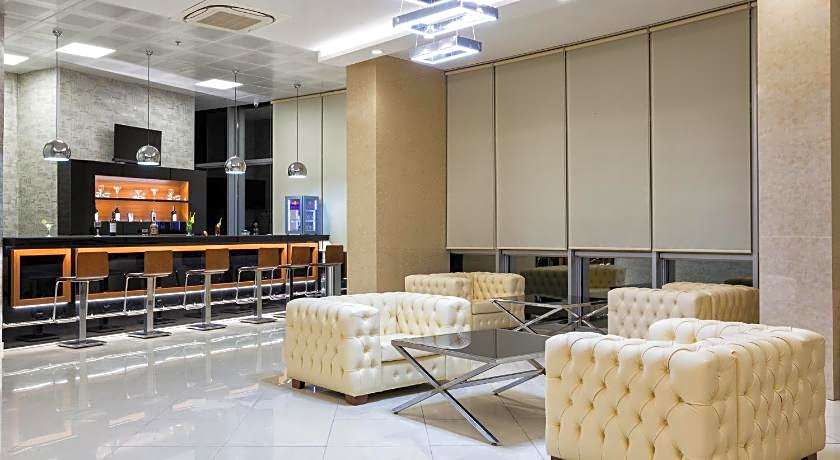 Ramada Hotel and Suites Edirne