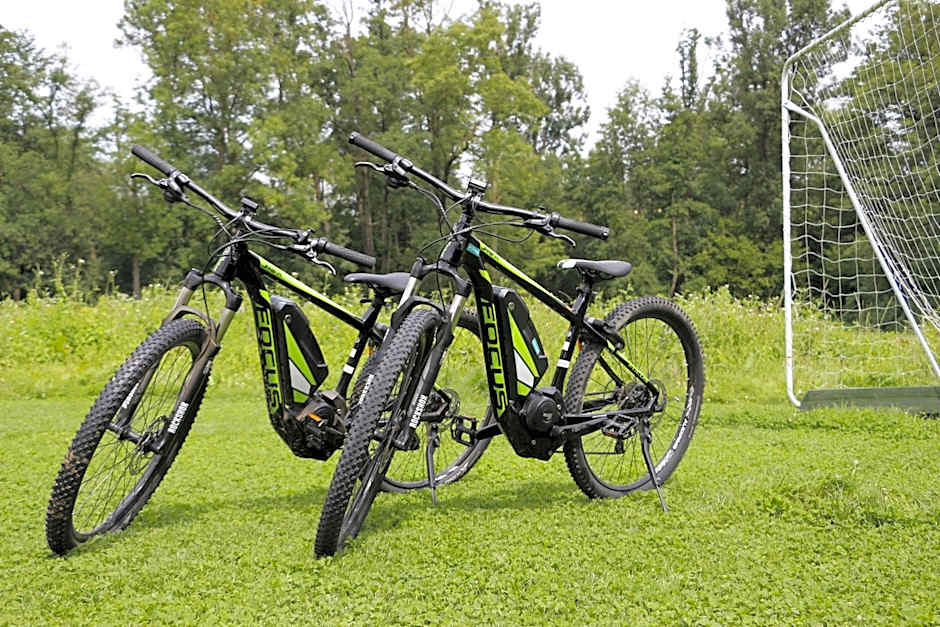 Gästehaus Zehmerhof bei Erding