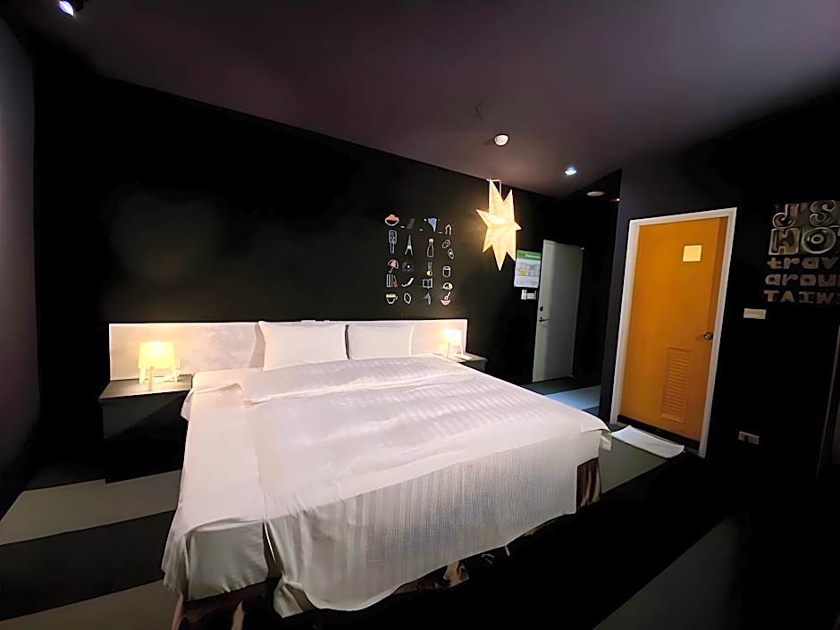 JS Hotel-Gallery Hotel