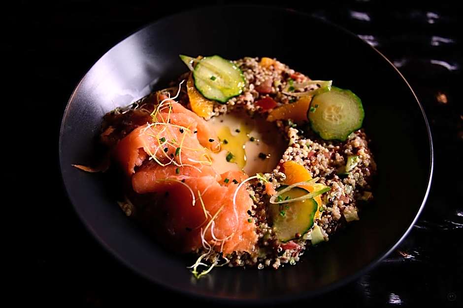 She Mykonos - The Residency