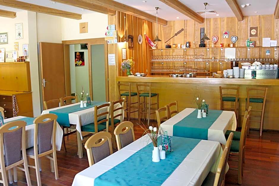 Aparthotel Snjezna Kraljica