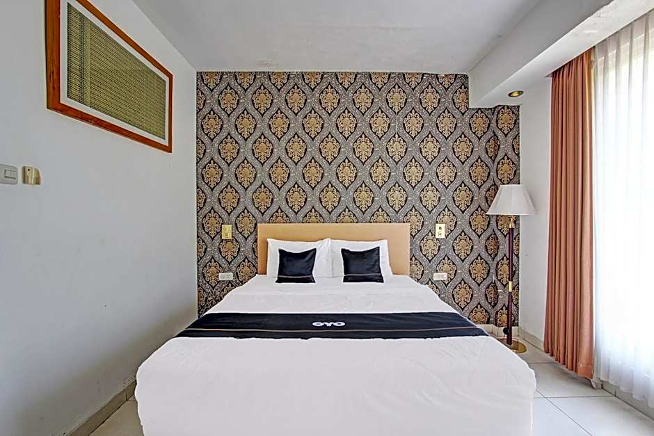 Collection O Gunung Kidul Near Baron Beach Formerly Orchid Hotel