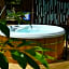 Devon Eco Lodges