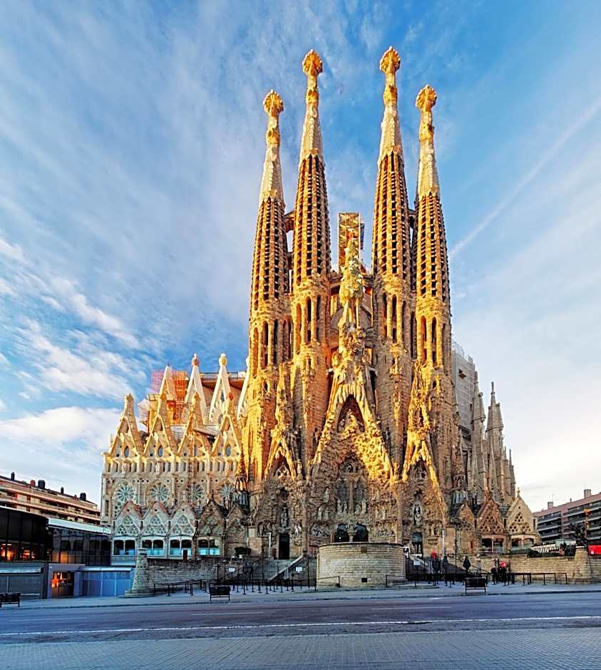 easyHotel Barcelona Fira