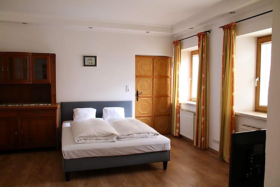 Hotel Goldene Krone Innsbruck