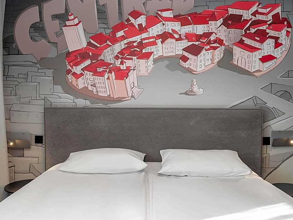 ibis Styles Ljubljana Centre