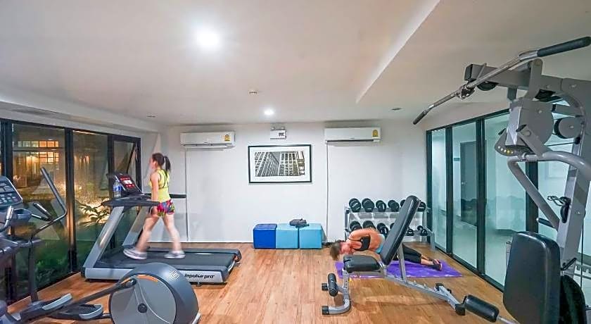 Centrio  By Suttirak