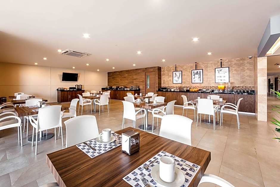 Sleep Inn Villahermosa