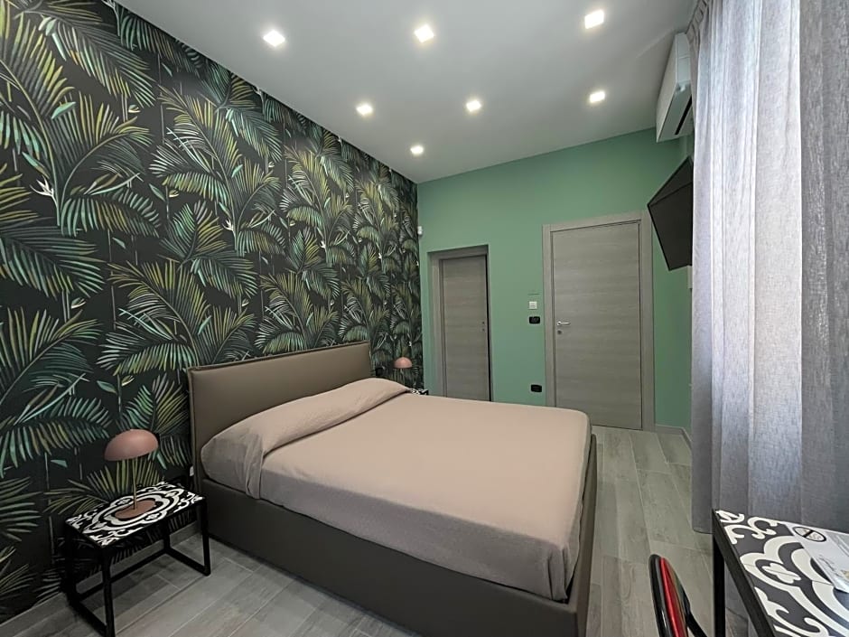 i Giardini di Rita- Rooms & Garden Loft