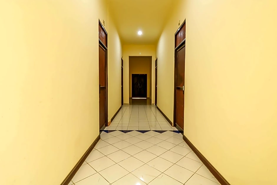 OYO 1684 Marina Suite Apartment Bali