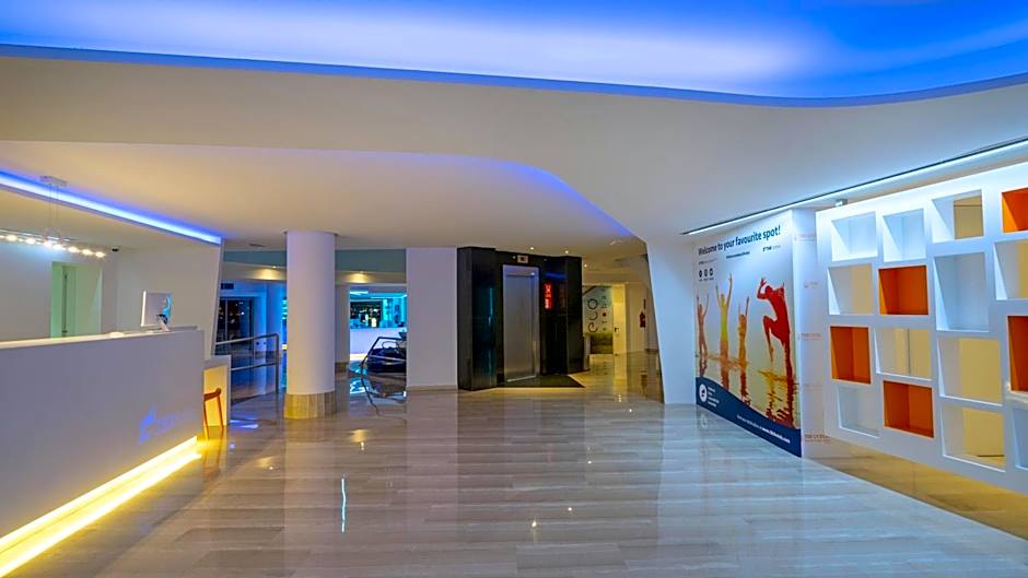 THB Ocean Beach-Adults Only