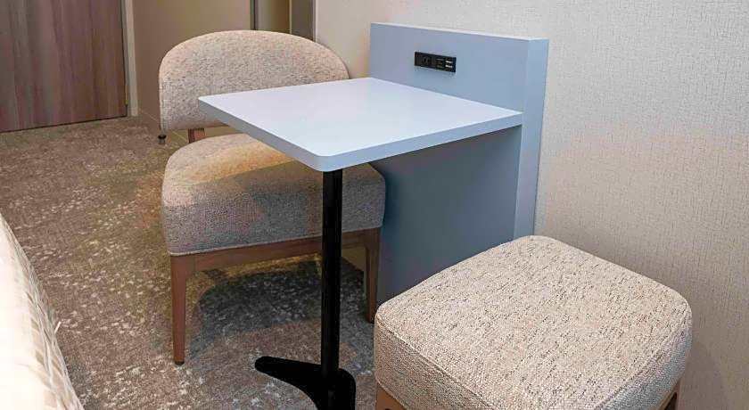 Keio Presso Inn Shinjuku