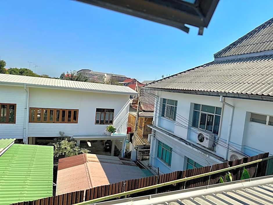 Your Home AYUTTHAYA