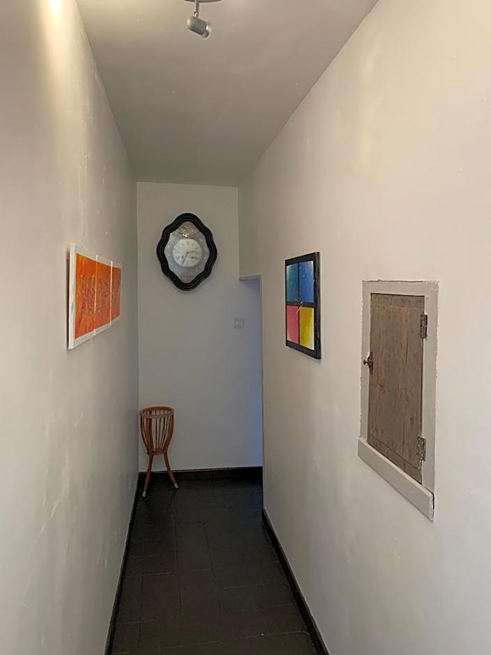 Maison de village authentique