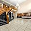 Comfort Suites Kansas City-Liberty