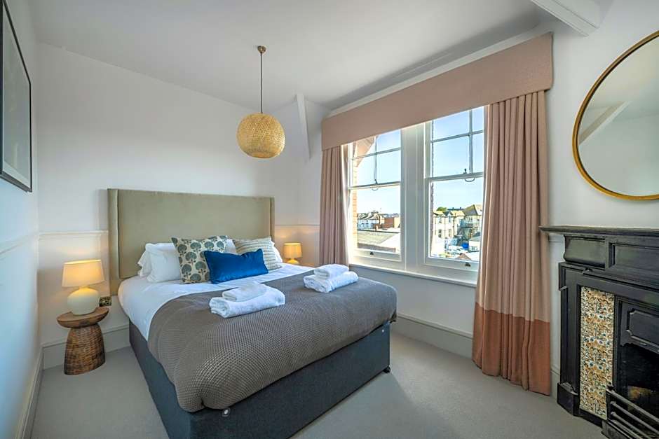 The Railway Hotel Worthing