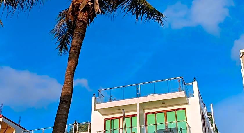 Huvan Beach Hotel at Hulhumale'