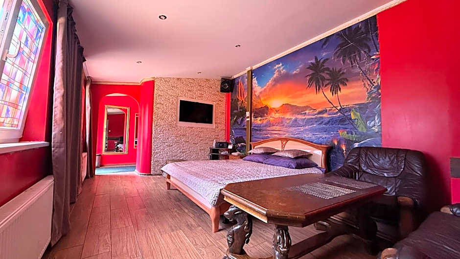 Apartamenti