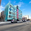 Hotel TREMONT Bronx Yankee Stadium
