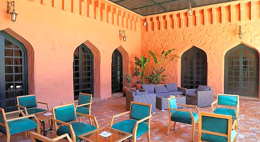 Hôtel Parador