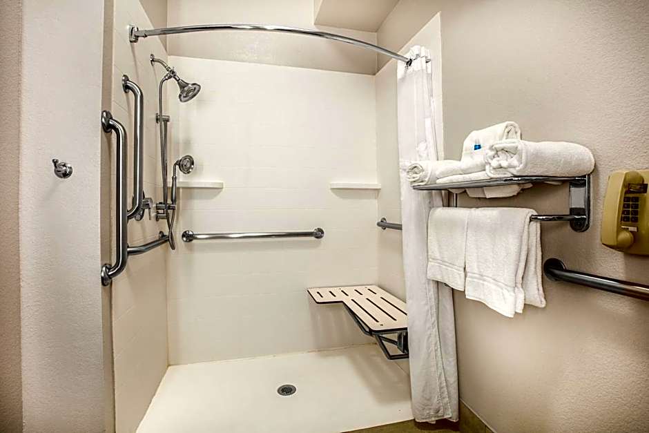 Holiday Inn Express Hotel & Suites Dallas - Grand Prairie I-20 By IHG