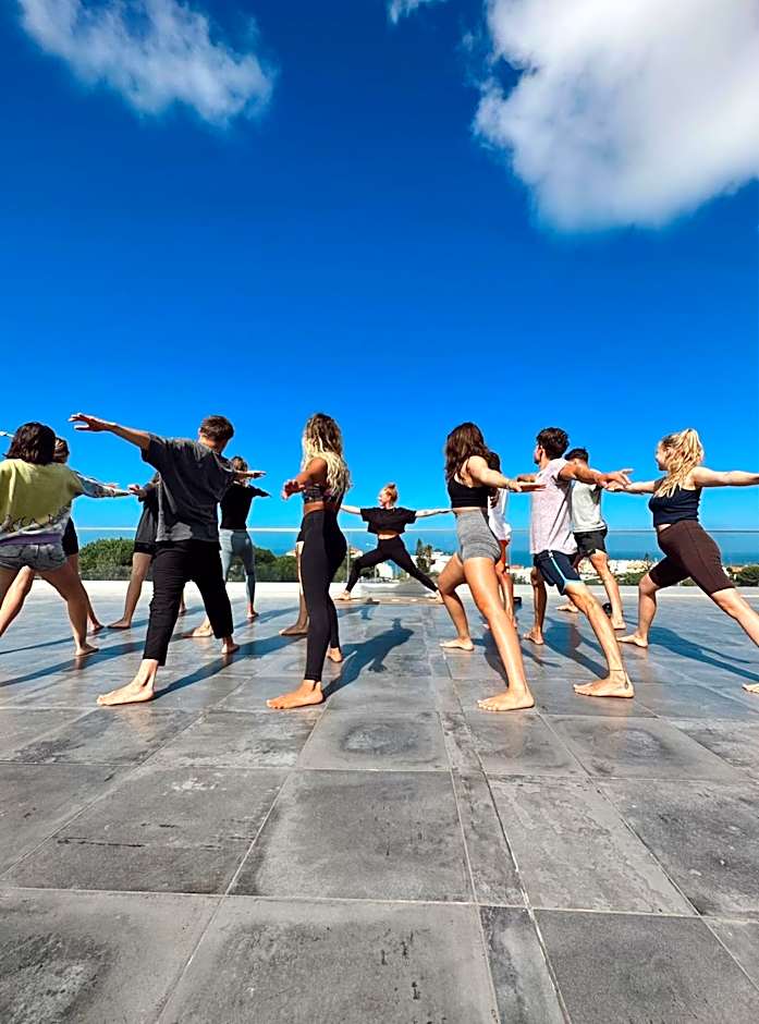 WOT Ericeira Surf Social