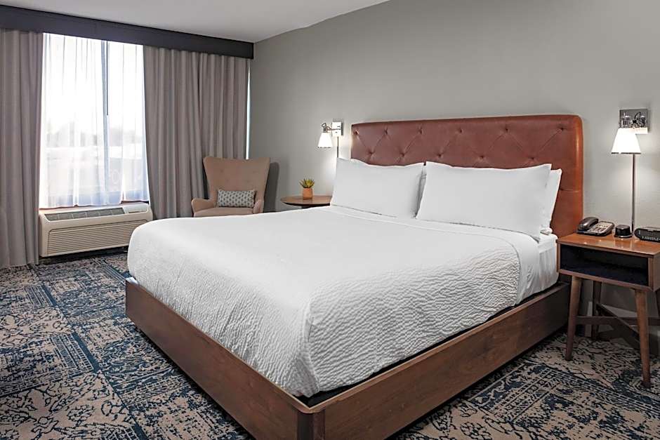 Four Points By Sheraton Memphis East