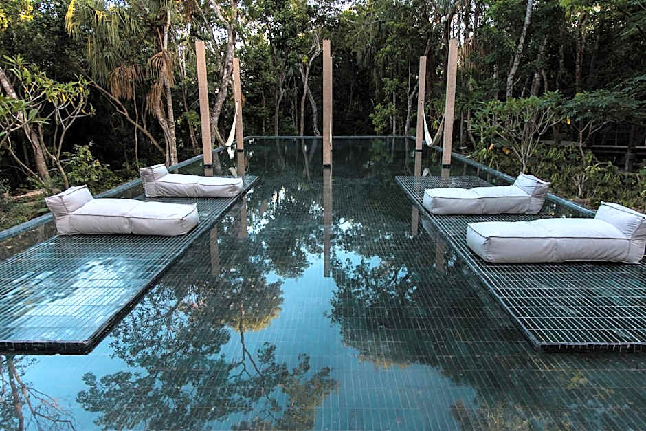 Boca de Agua Bacalar