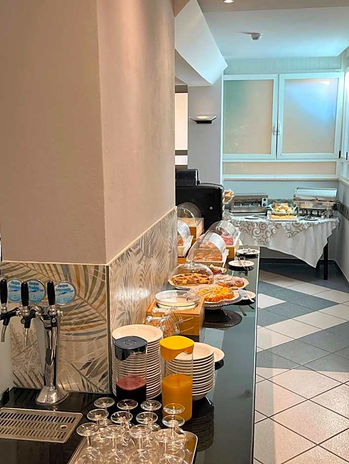 Albergo Villa Denny