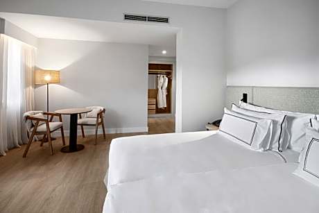 Melia Guestroom Individual